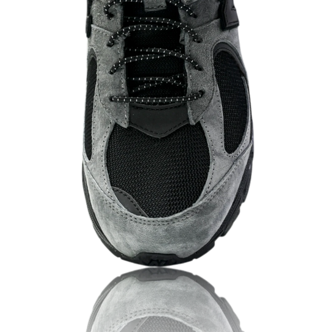 NB 2002R x Gore-Tex JJJJound 'Charcoal'