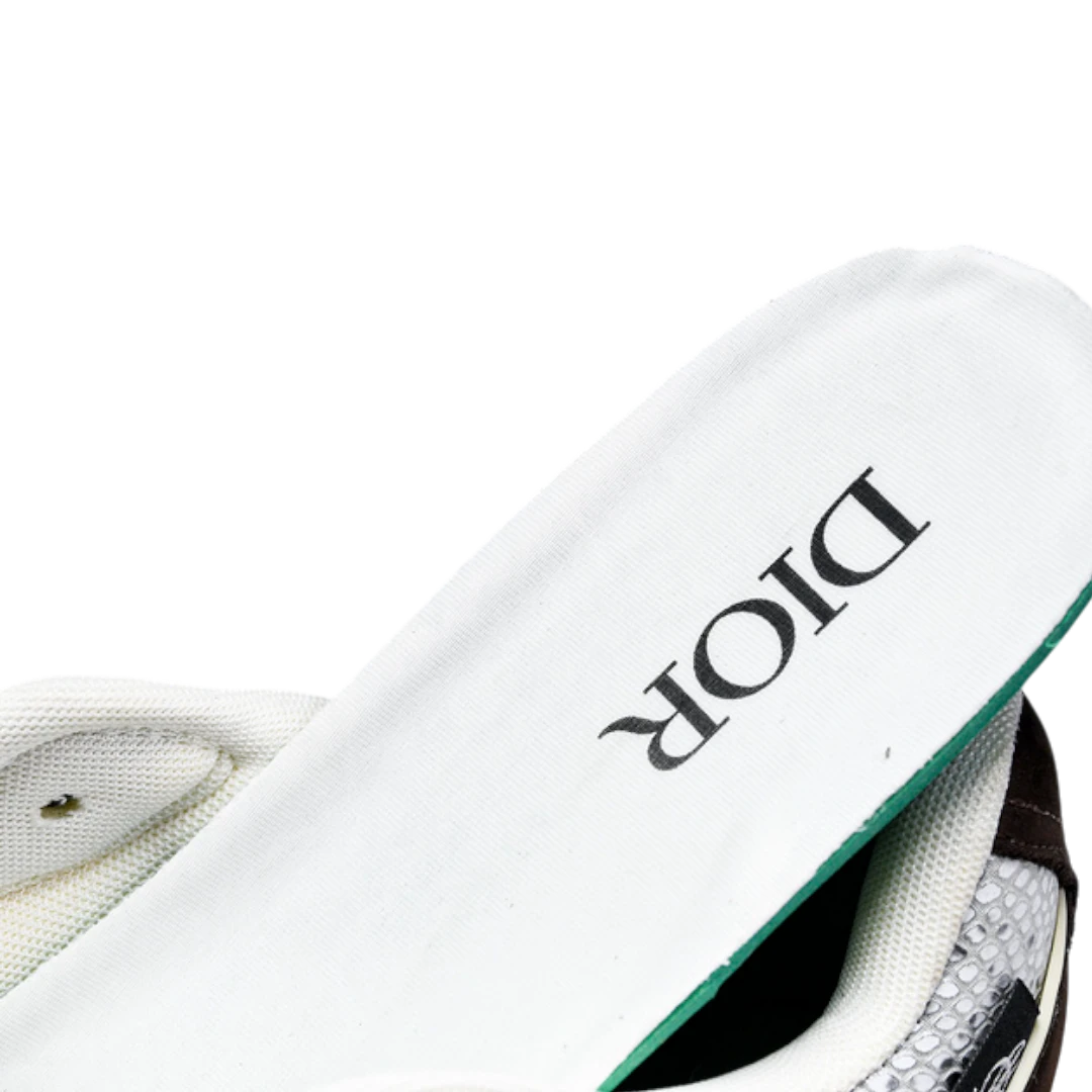 Travis Scott x Dlor B713 Cactus Jack 'Beige Brown Python'