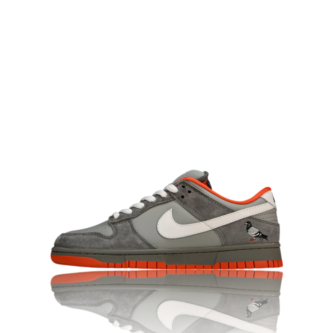 Jeff Staple x SB Dnk Low 'NYC Pigeon'