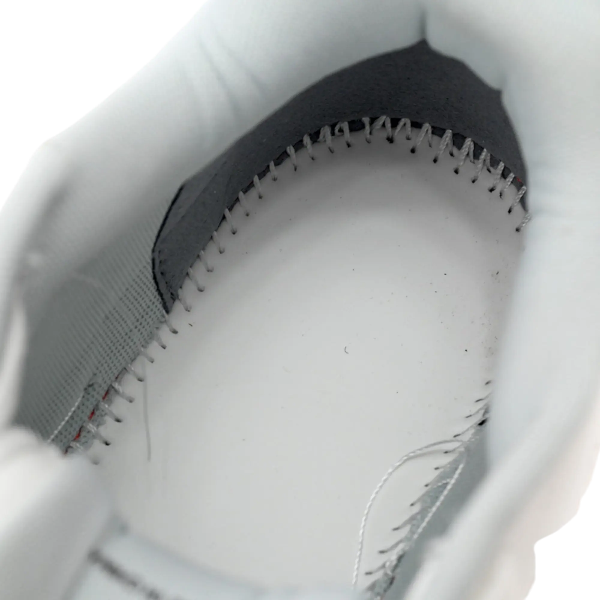 Off-White Out Of Office Low Top 'For Walking' White