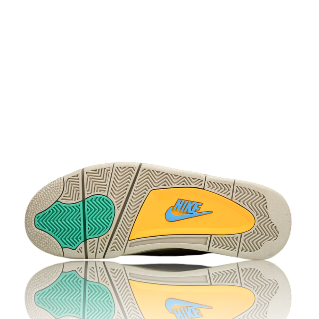 Union LA x AJ4 Retro '30th Anniversary Union Taupe Haze'