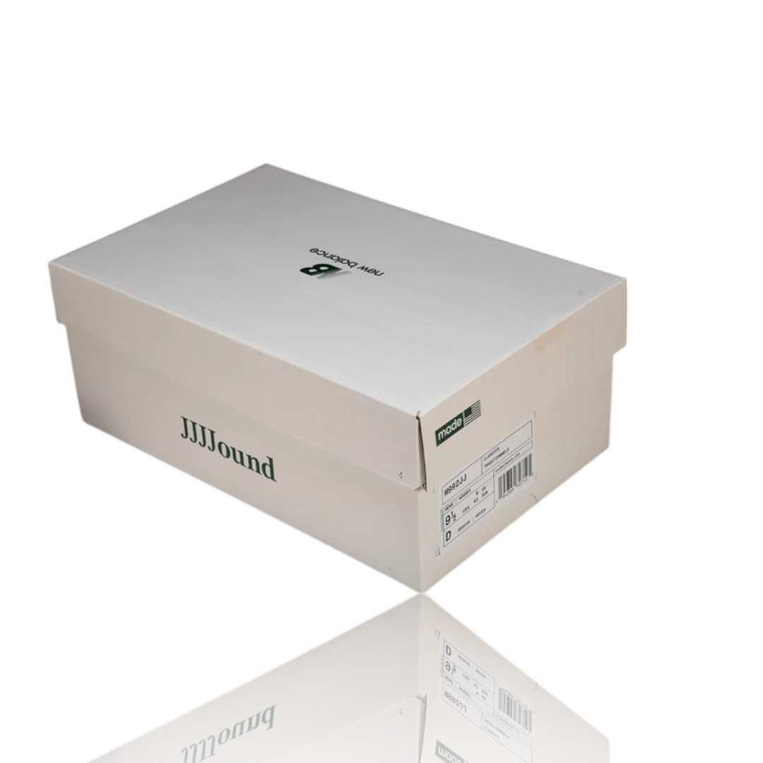 NB 992 x MiUSA JJJJound 'Green'