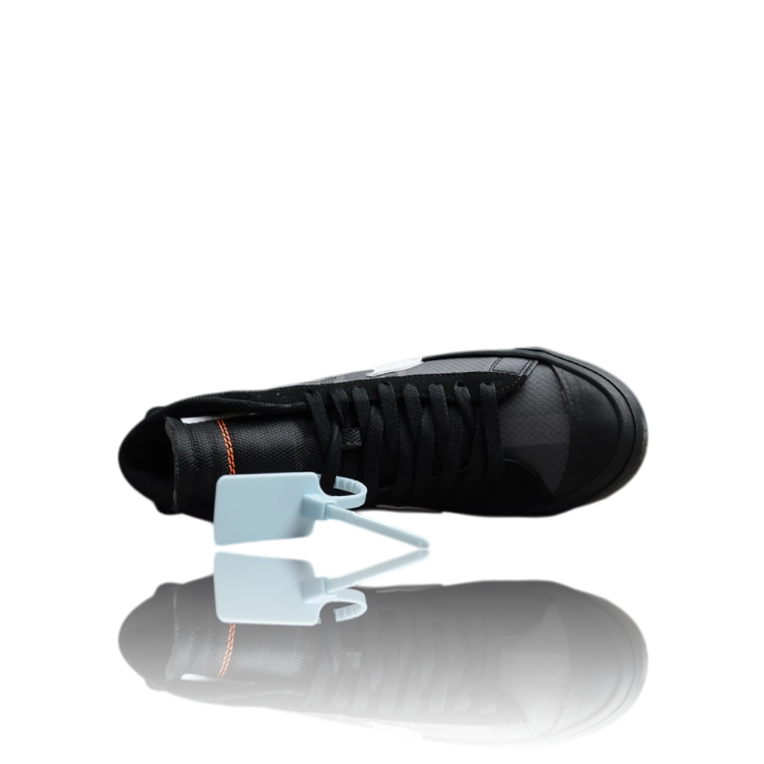 Off-White x Blazr 'Grim Reaper'