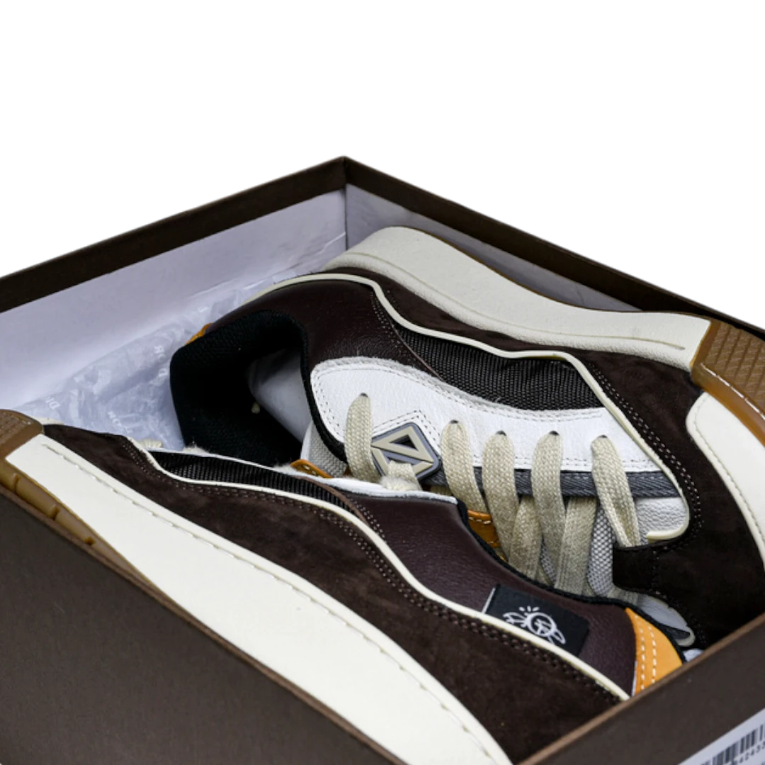 Travis Scott x Dlor B713 Cactus Jack 'Mocha Cream'