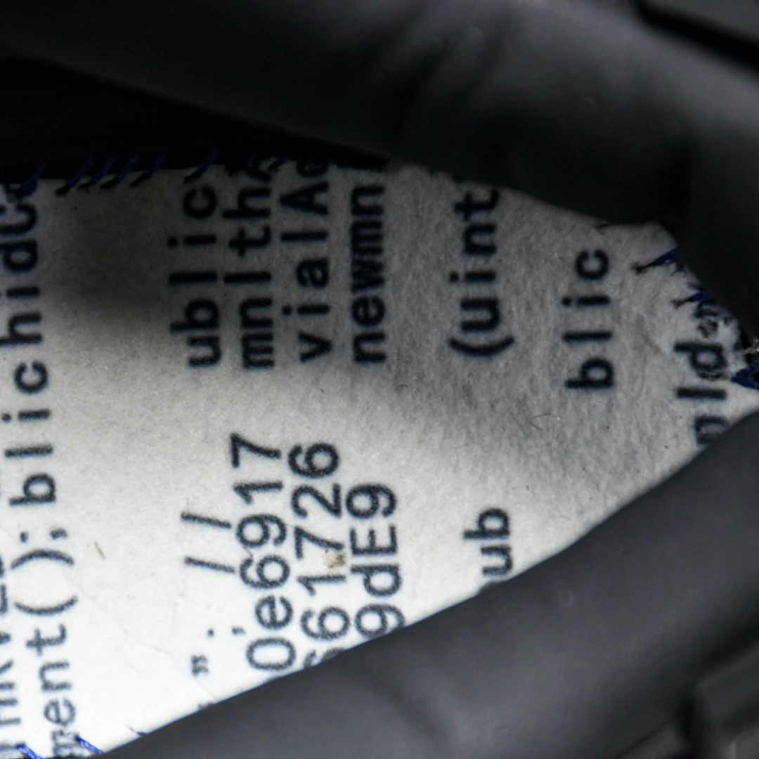 RTFKT x Dnk Genesis 'Void'