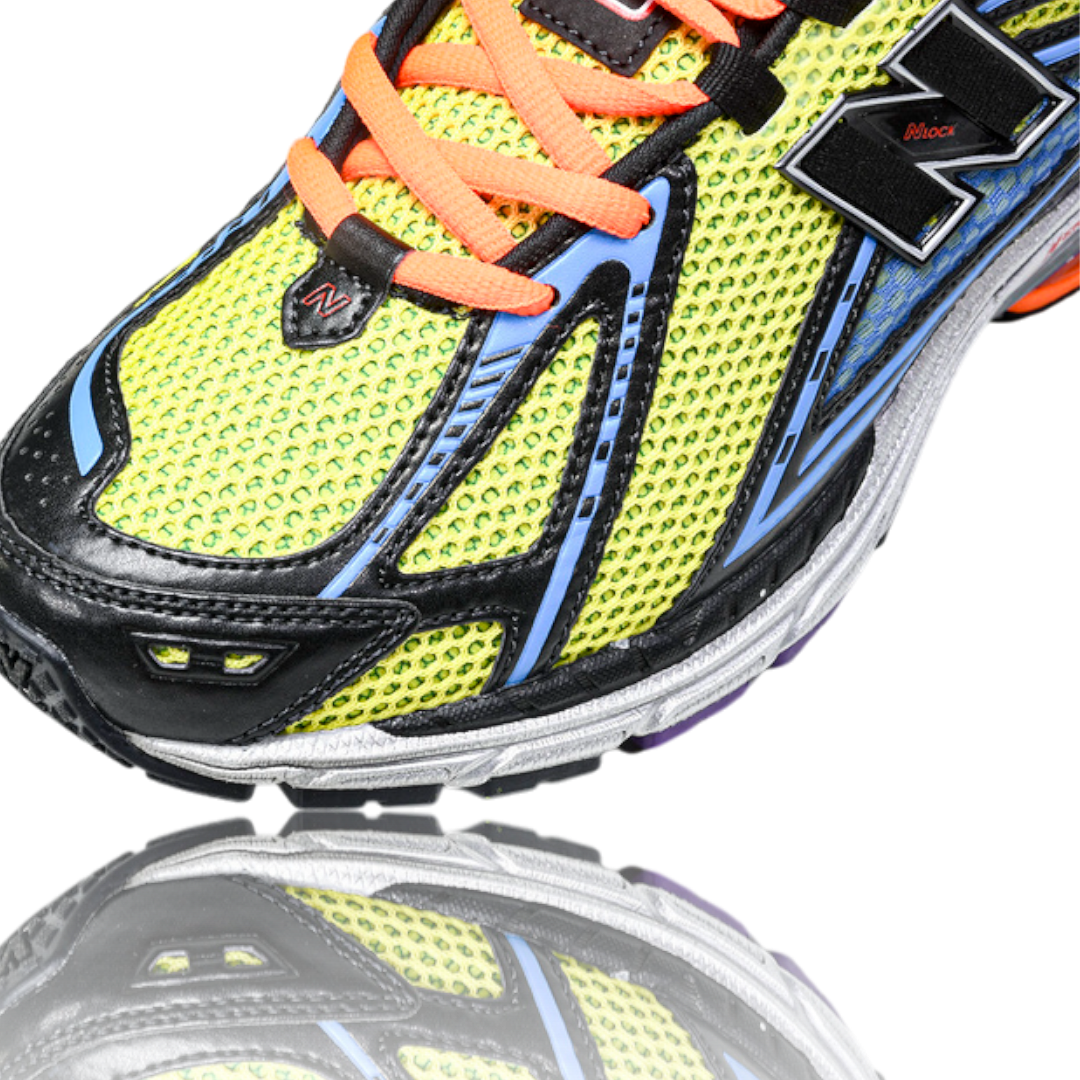 NB 1906R x DTLR 'Starry Nights'