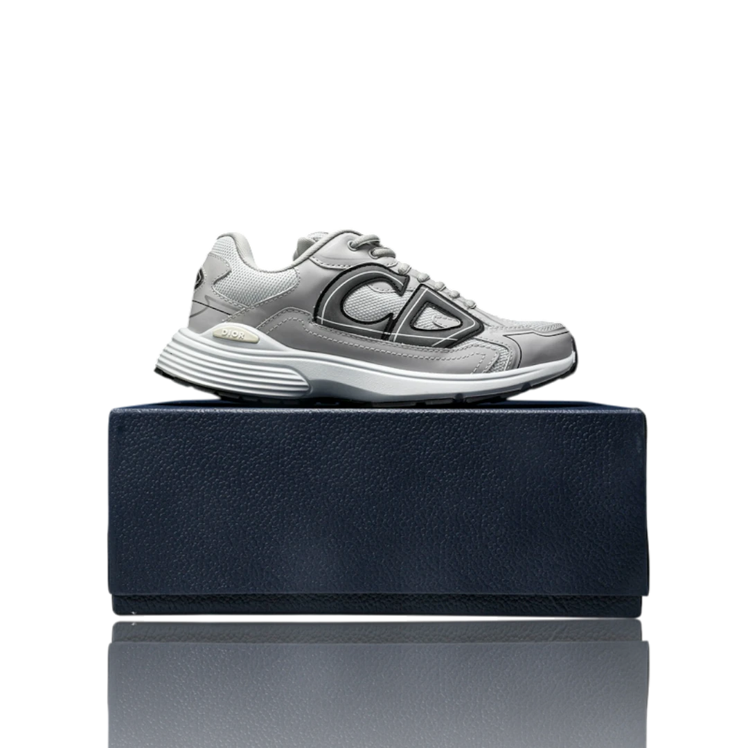 Dlor B30 Reflective 'Gray'