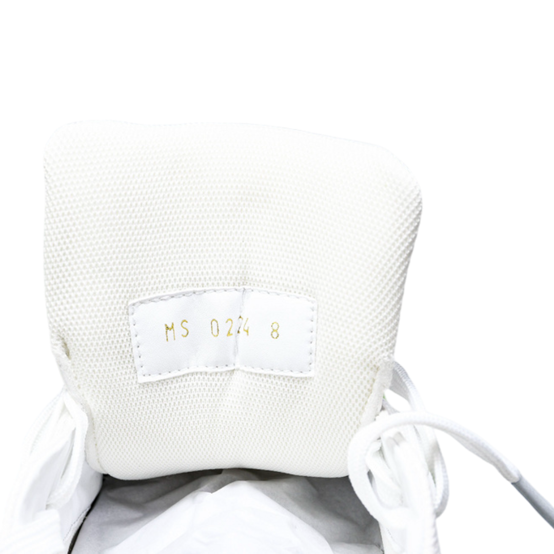 Louis Vuittоп Trainer Golf Shoes Low By Tyler, The Creator 'Green Damier'