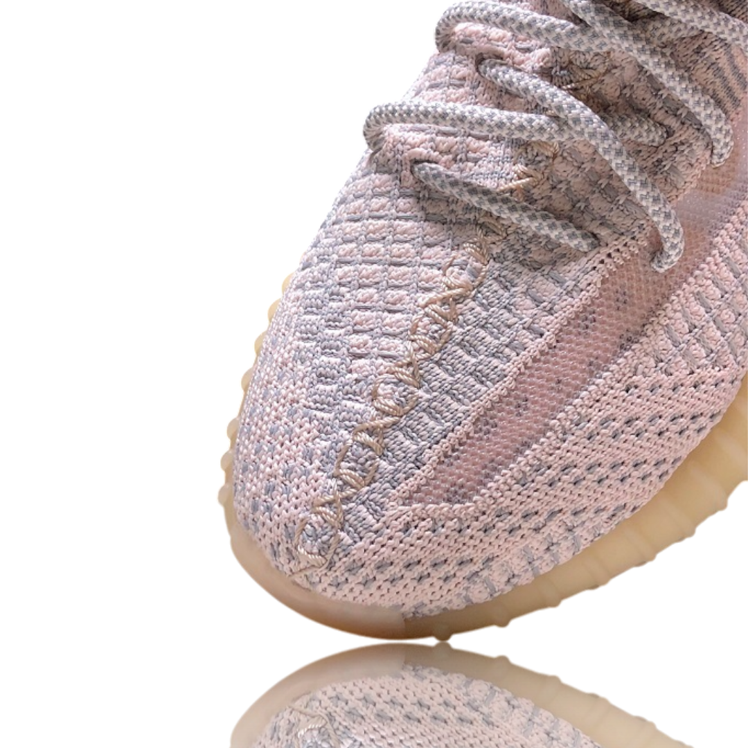 Yzy Boost 350 V2 'Synth' (Non-Reflective)