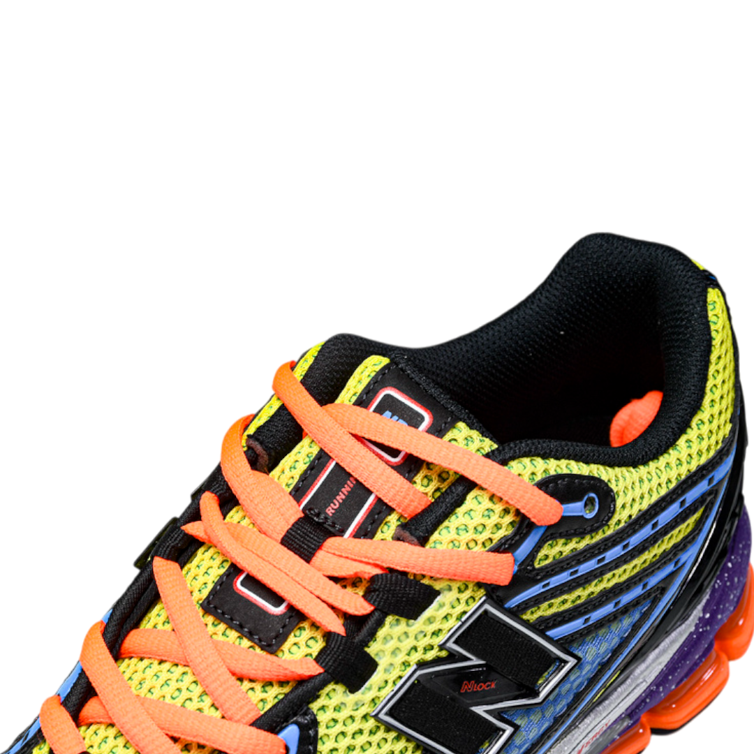 NB 1906R x DTLR 'Starry Nights'