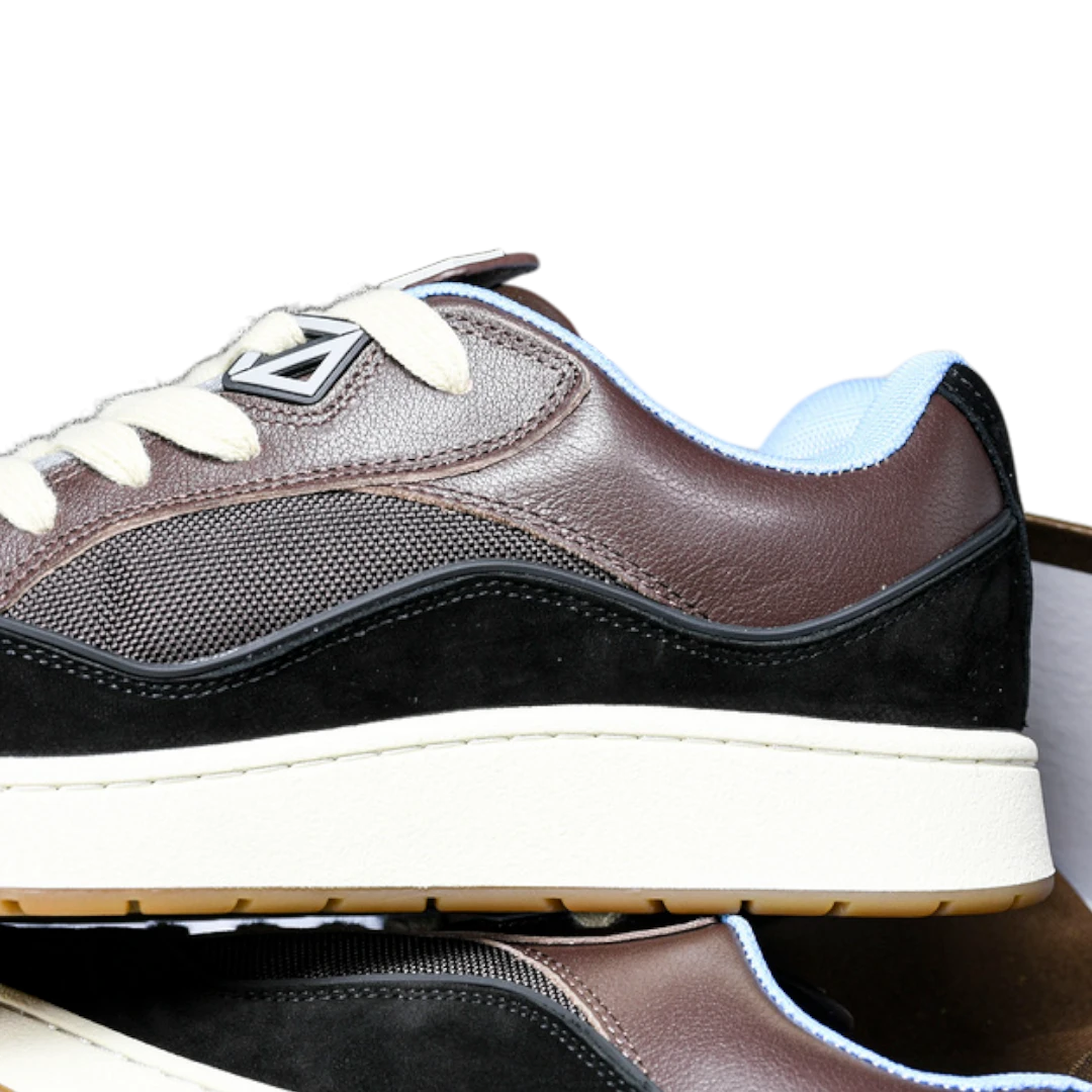 Travis Scott x Dlor B713 Cactus Jack 'Mocha Black'