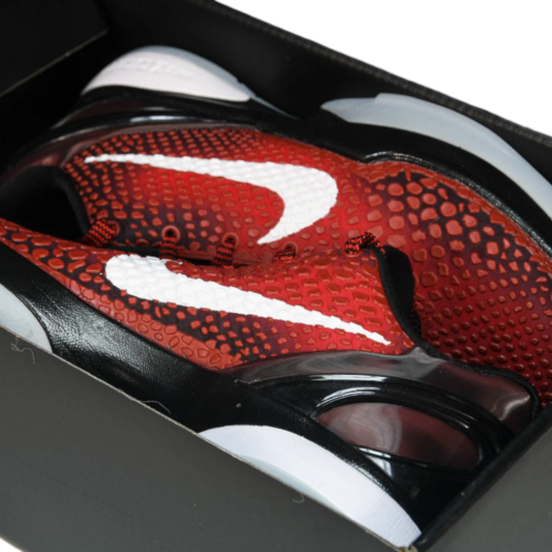 Kobe 6 Protro 'Challenge Red All-Star' (2021)