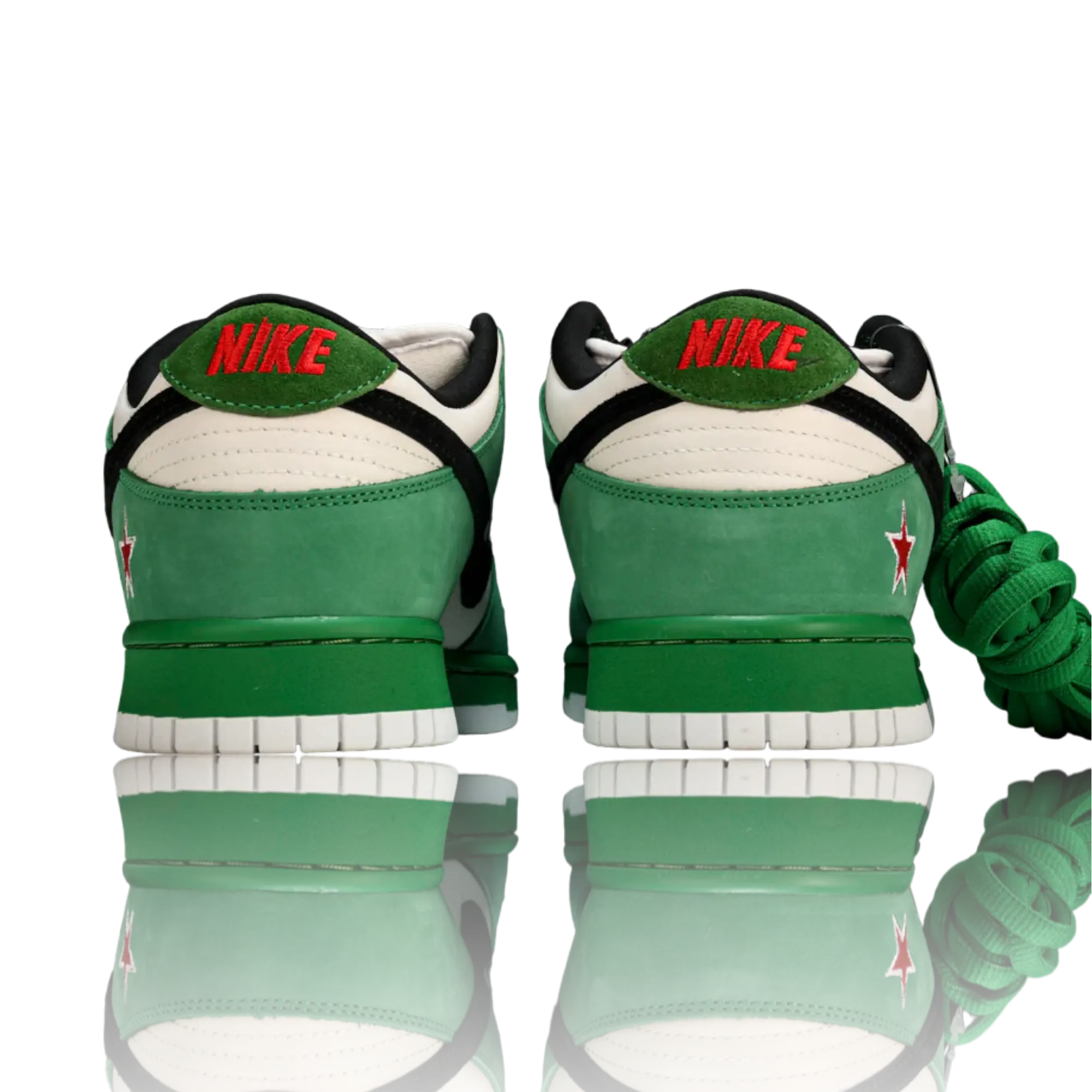 SB Dnk Low 'Heineken'