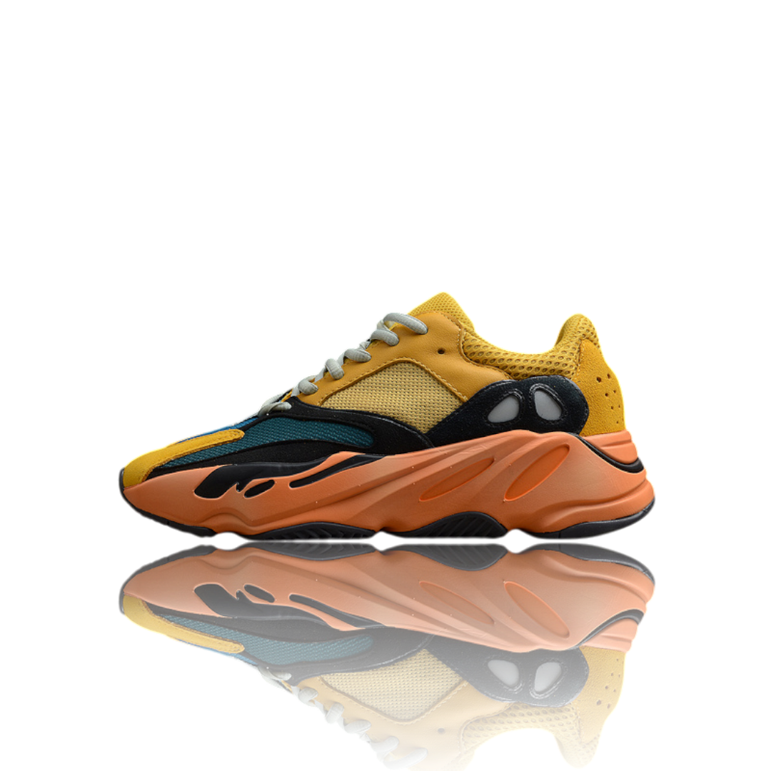 Yzy Boost 700 'Sun'