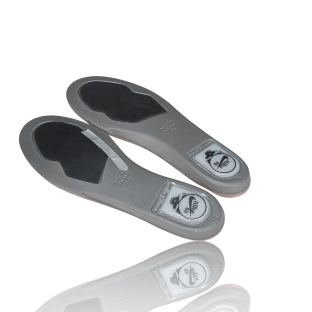 Grateful Dead x SB Dnk Low Bears 'Orange'