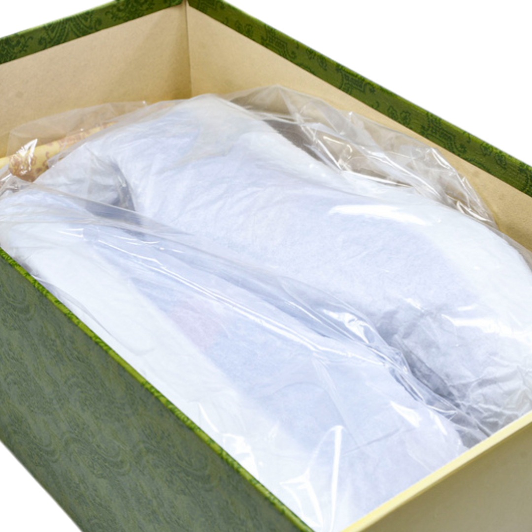 Guссi Ace Web 'Black'