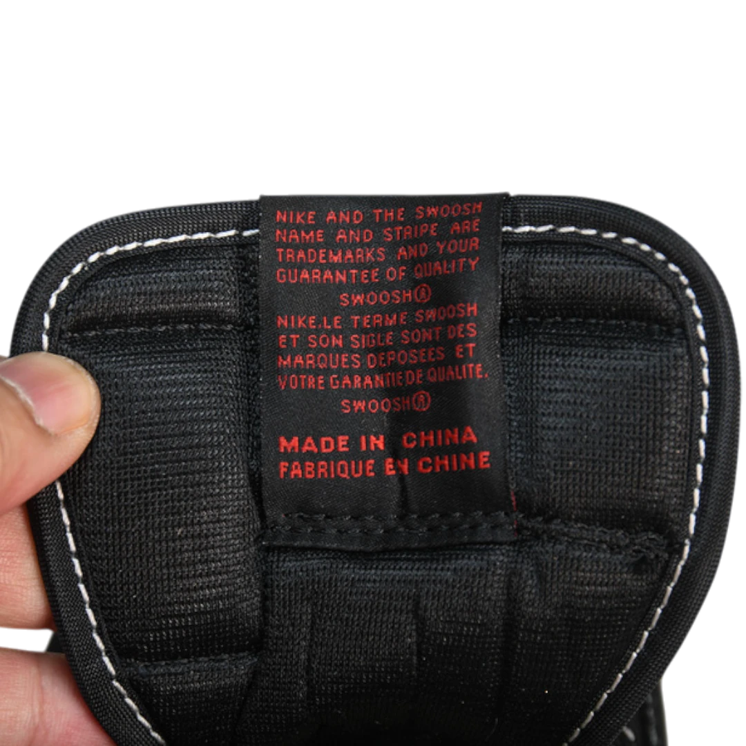 Travis Scott x AJ1 Low OG SP 'Black Phantom'