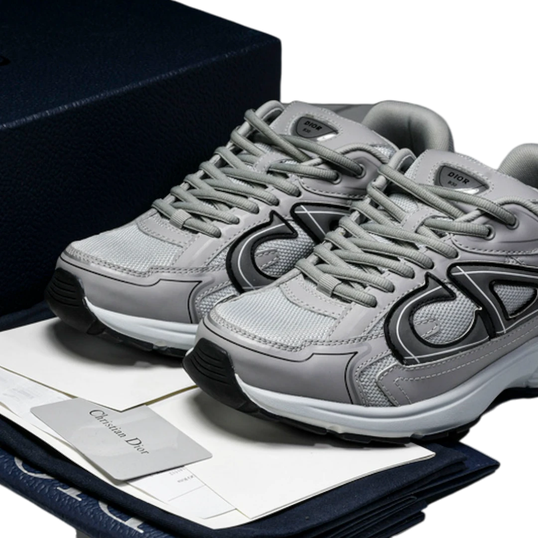 Dlor B30 Reflective 'Gray'
