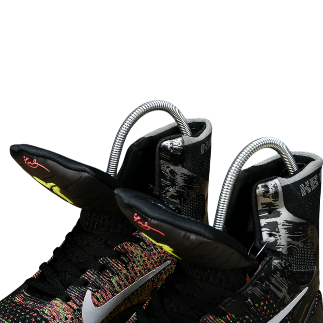 Kobe 9 Elite XDR 'Masterpieces'