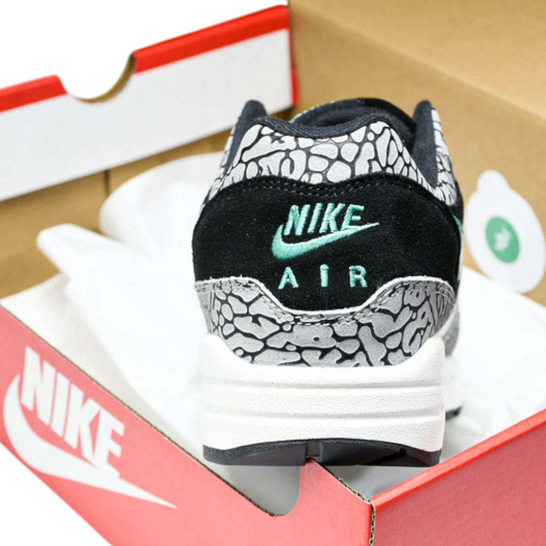 AM1 x Atmos 'Elephant'