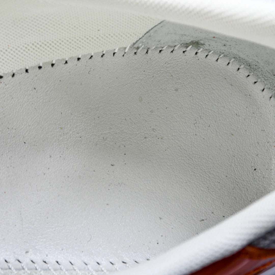 Prada America's Cup 'Orange Silver'