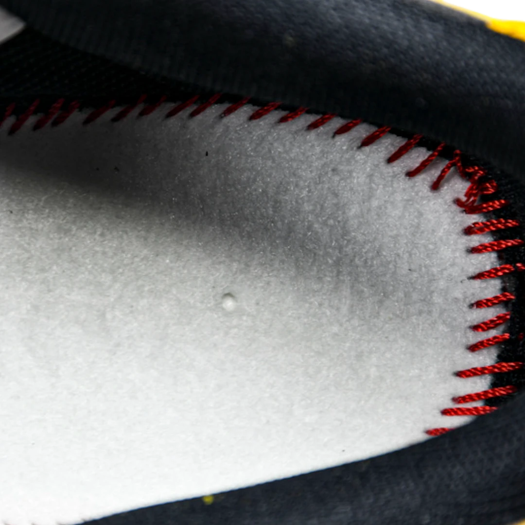 (CLEARANCE) AF1 x Kobe Bryant 'Lakers Away'