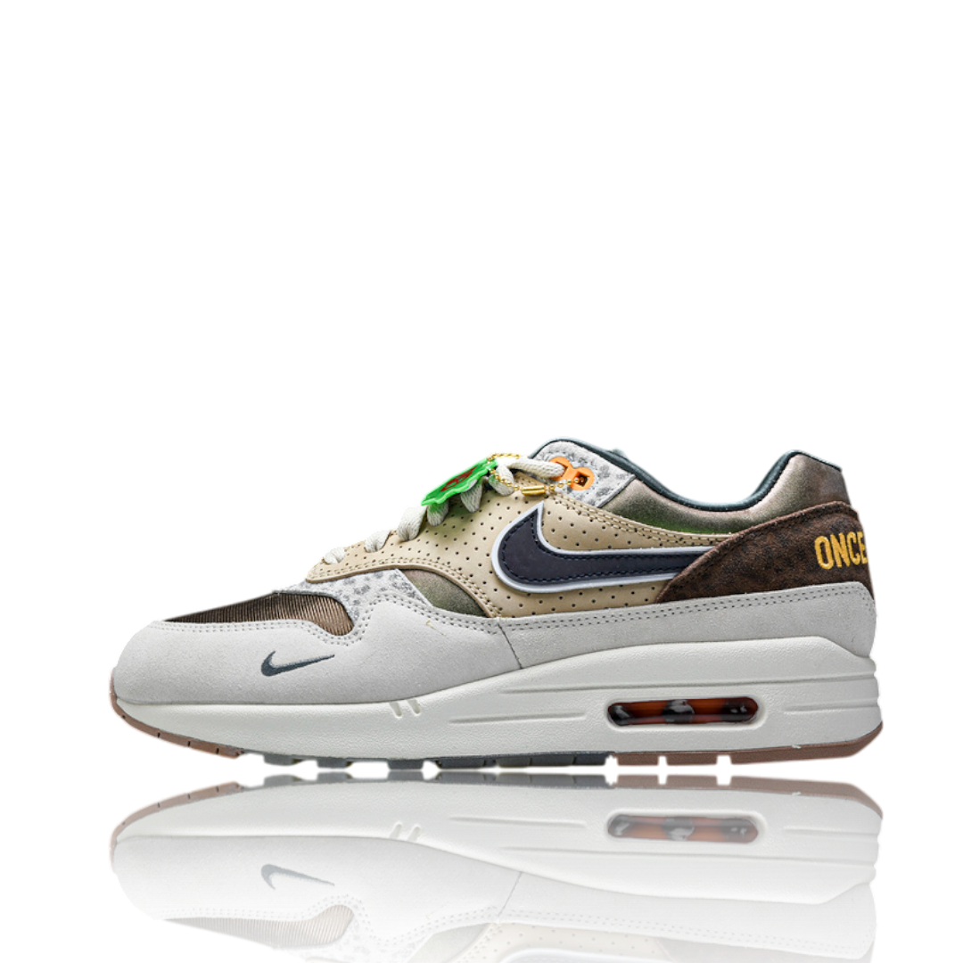 Division Street x AM1 '87 Premium 'University Of Oregon' PE