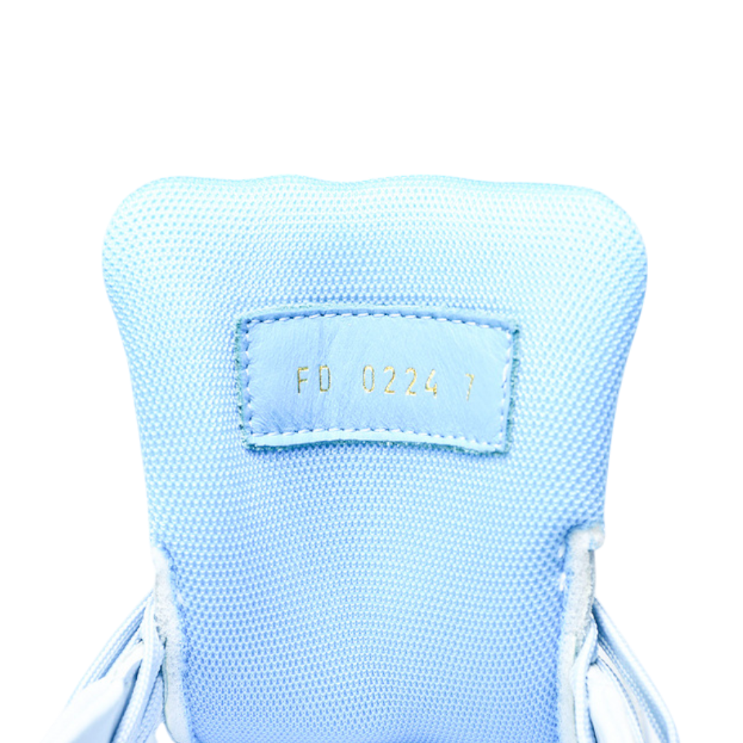 Louis Vuittоп Trainer Low By Tyler, The Creator 'Blue'