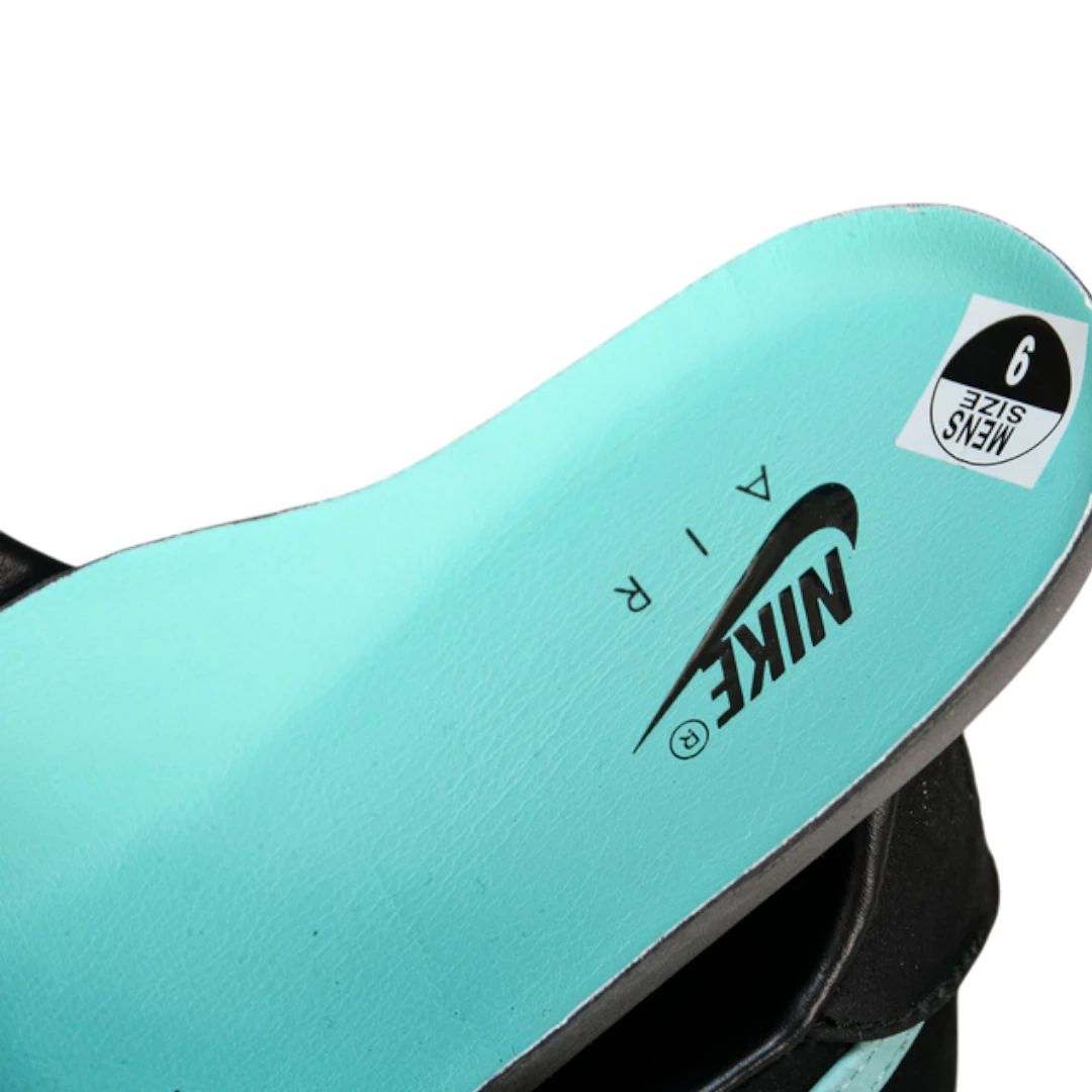 TiffanУ & Co. x AF1 Low '1837'