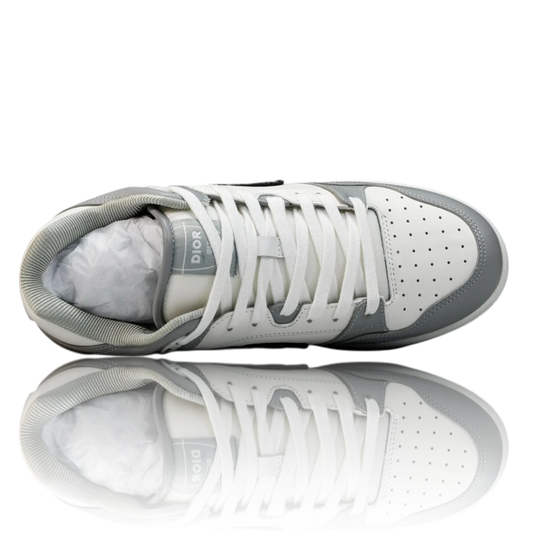 Dlor B57 Mid 'Oblique Grey'