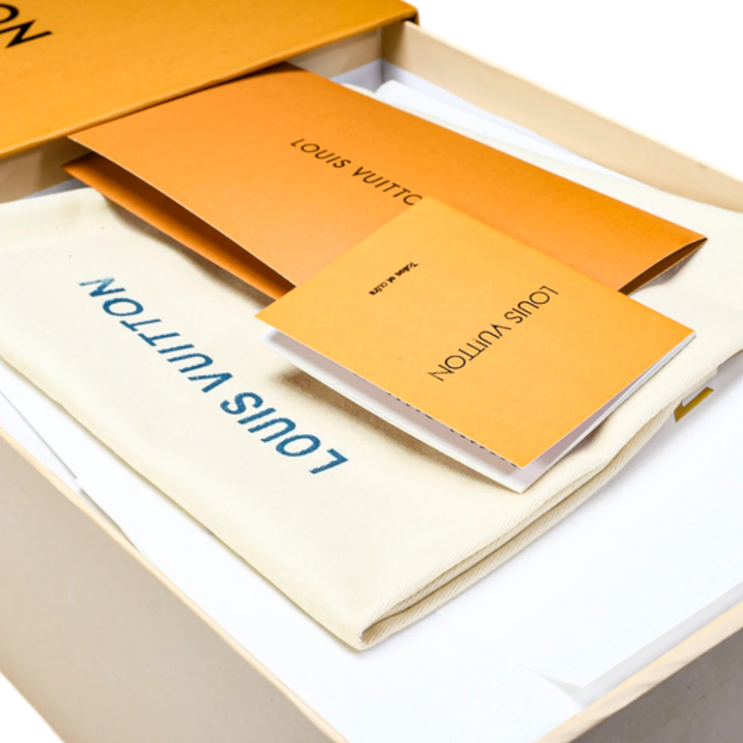 Louis Vuittоп Runner Tatic V2 'Black'