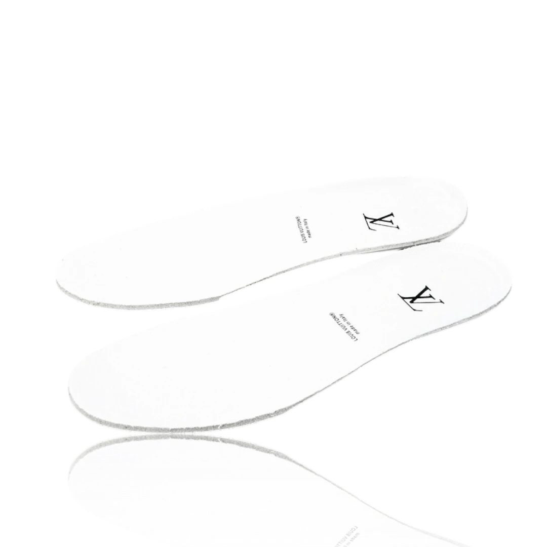 Louis Vuittоп Runner Tatic 'White'