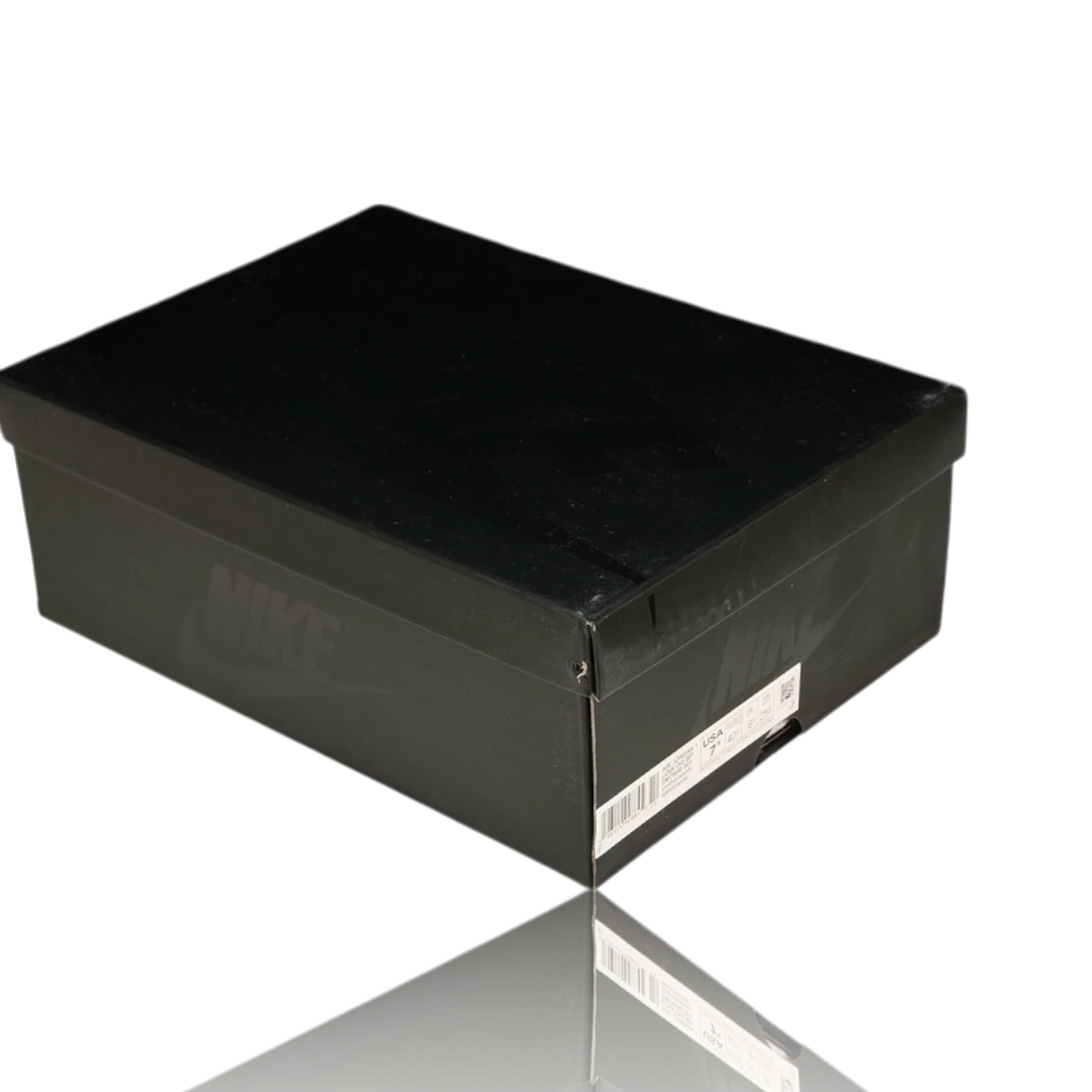 Travis Scott x AJ1 Low OG SP 'Black Phantom'