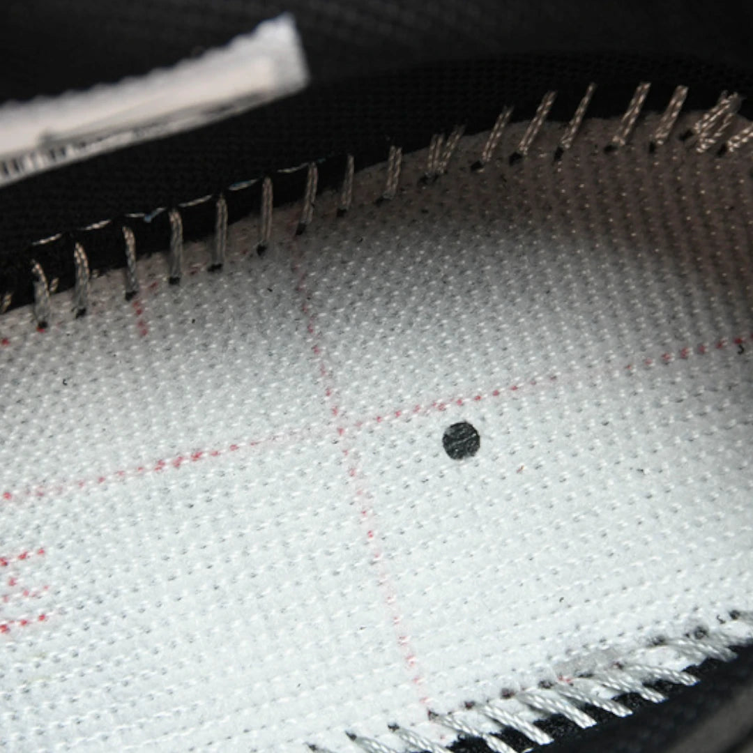 Off-White x AM90 'Black'