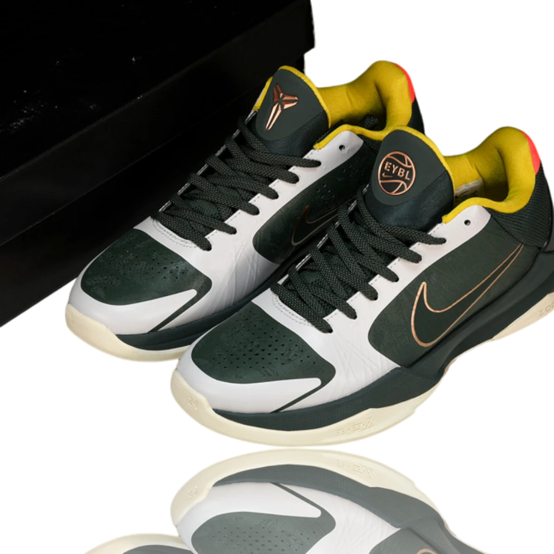 Kobe 5 Protro 'EYBL Girls' (2020)
