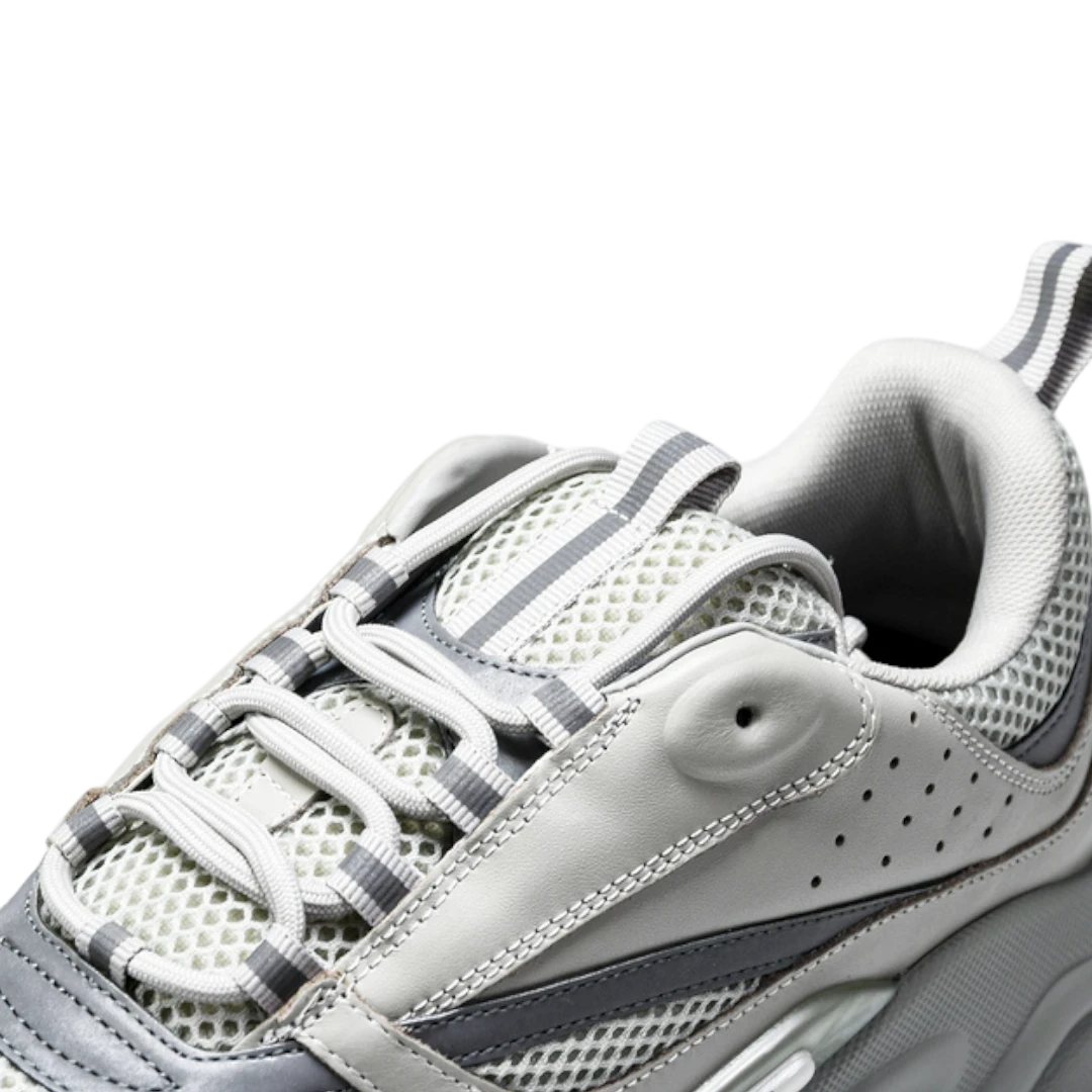 Dlor B22 'Triple Grey'