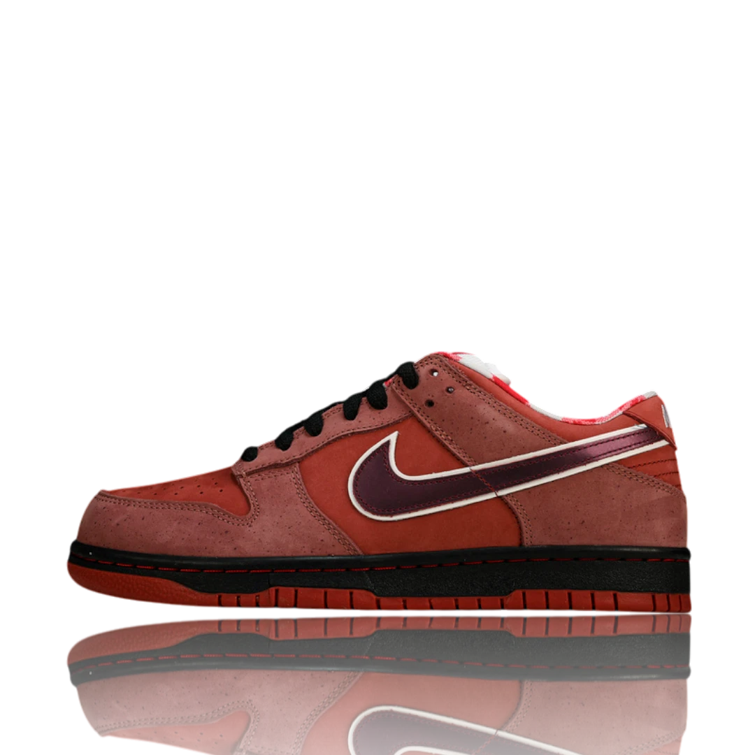 Concepts x SB Dnk Low 'Red Lobster'