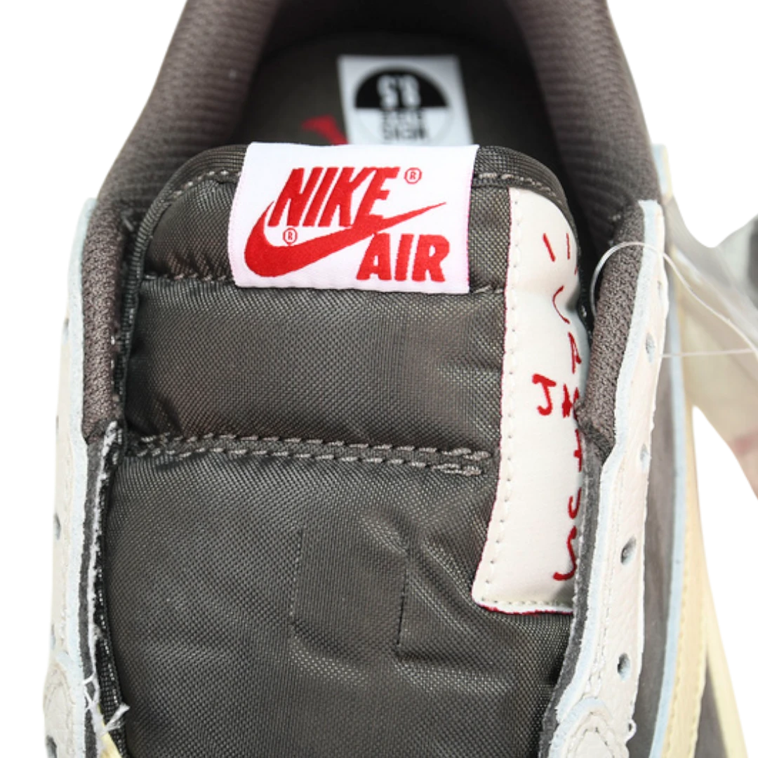 Travis Scott x AJ1 Low OG 'Reverse Mocha'