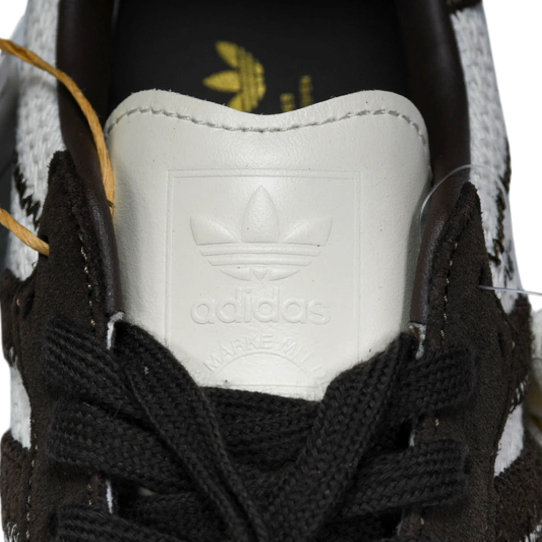 Samba OG notitle 'Cow Print'