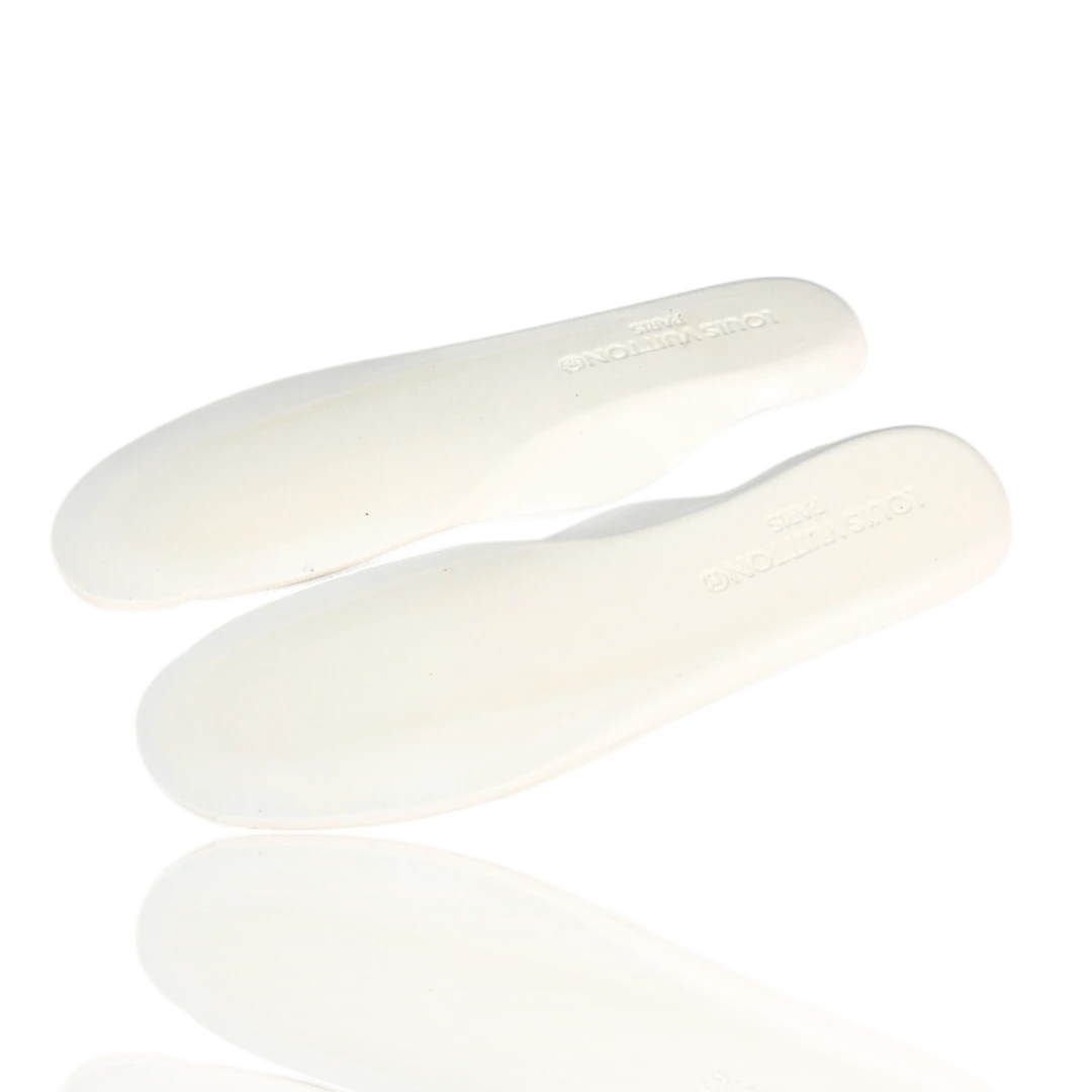 Louis Vuittоп x AF1 By Virgil Abloh 'White Green'