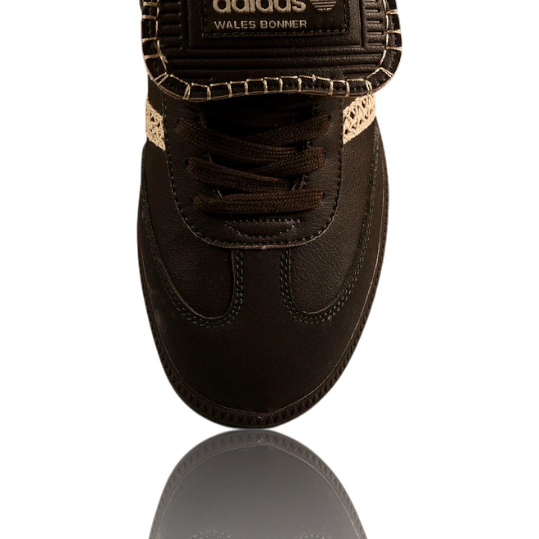 Samba x Wales Bonner 'Core Black'