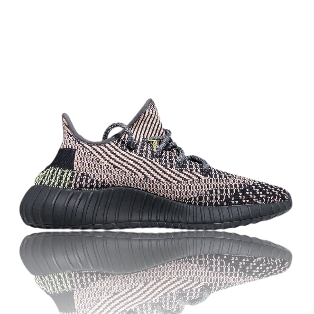 Yzy Boost 350 V2 'Yecheil' (Non-Reflective)