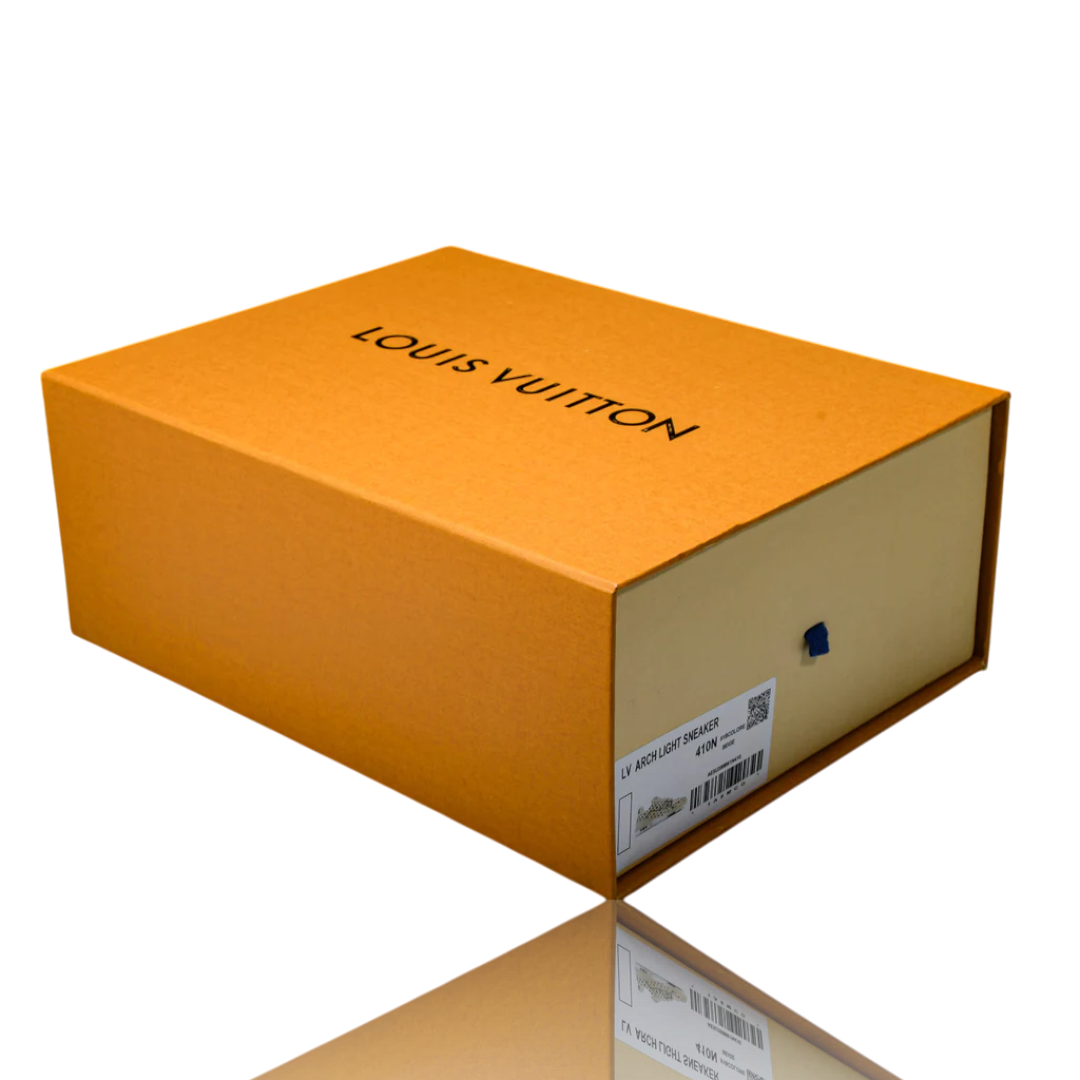 Louis Vuittоп Trainer Low By Tyler, The Creator 'Beige'