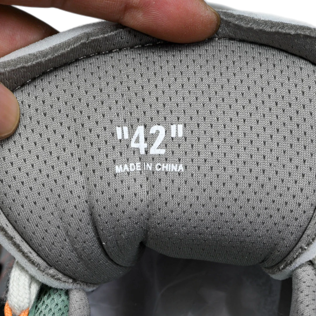 Off-White Odsy-1000 'Mint'