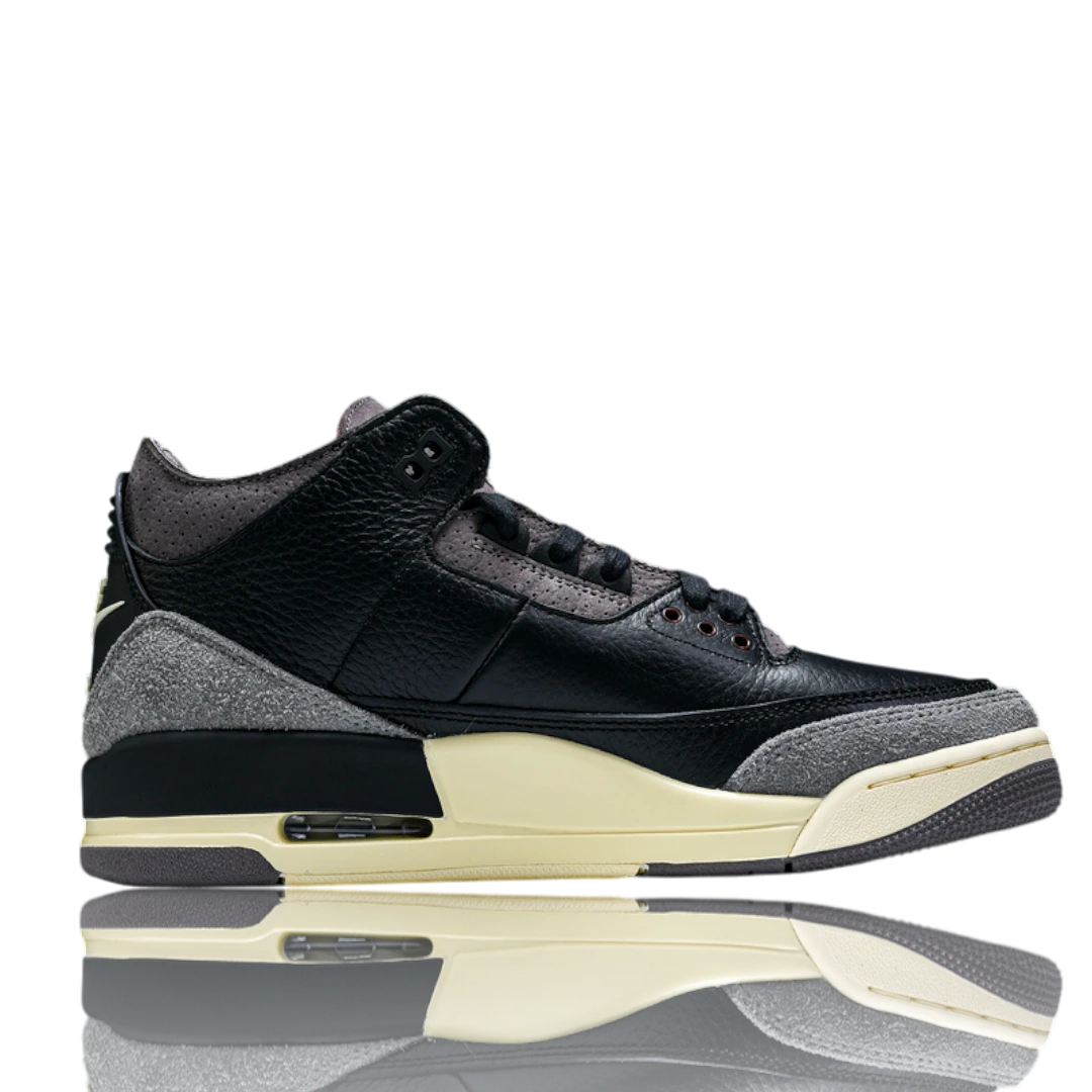 A Ma Maniere 'While You Were Sleeping' x AJ3 Retro