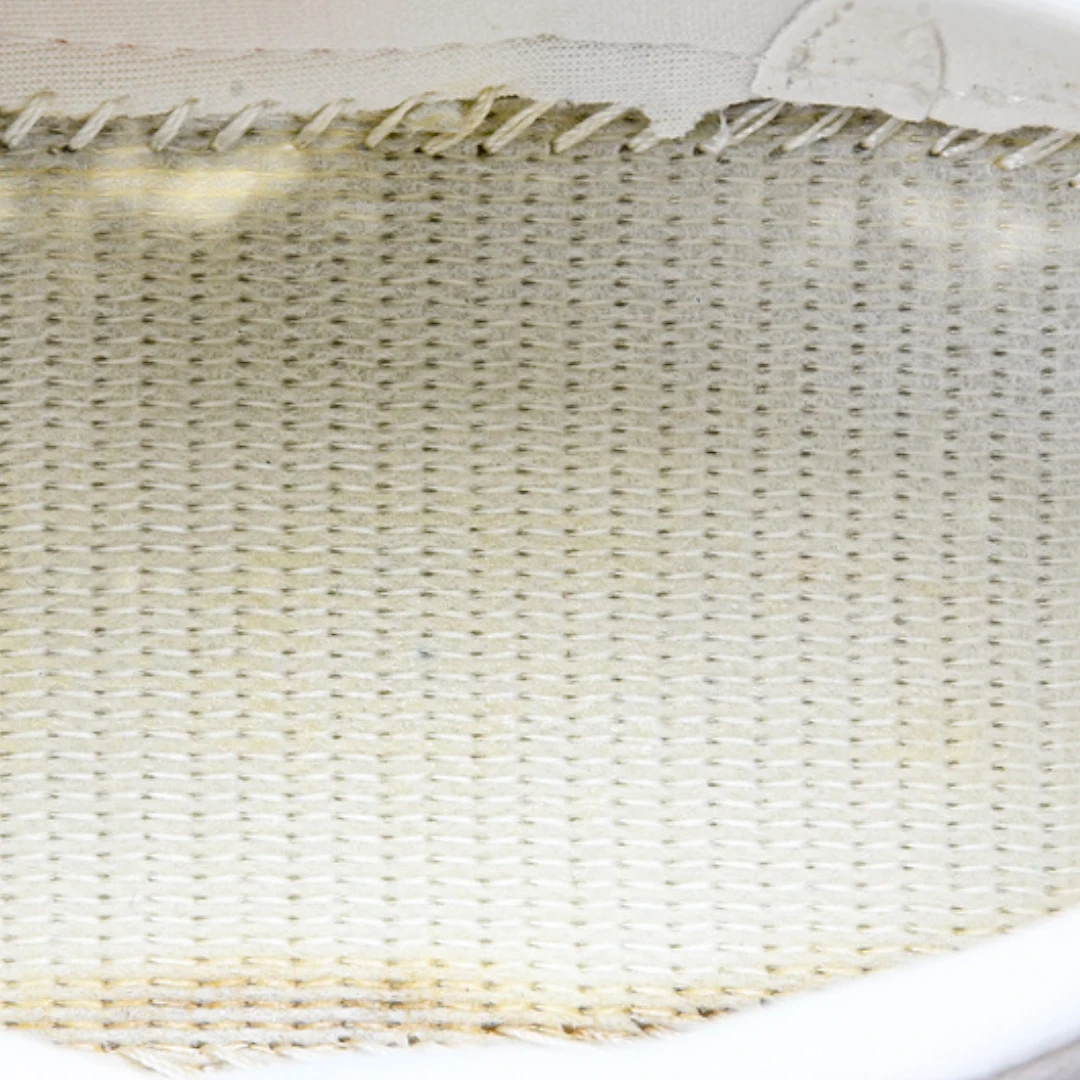 Off-White Vulc Low 'White Black Arrow'