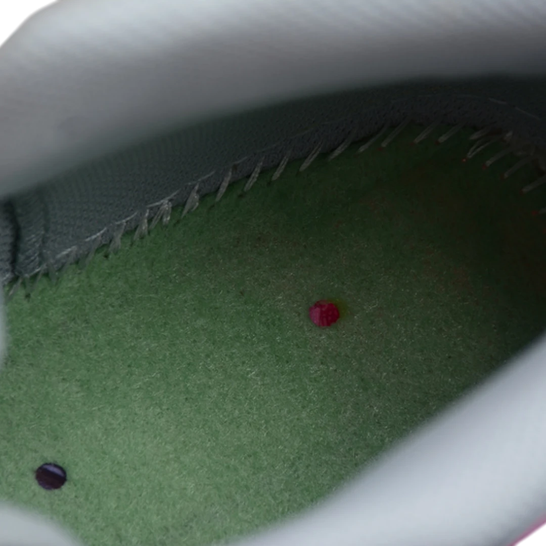 Off-White x Blazr Wolf Grey Serena 'Queen'