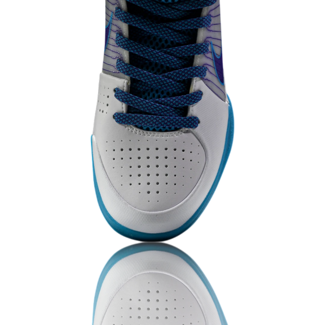 Kobe 4 Protro 'Draft Day Hornets'