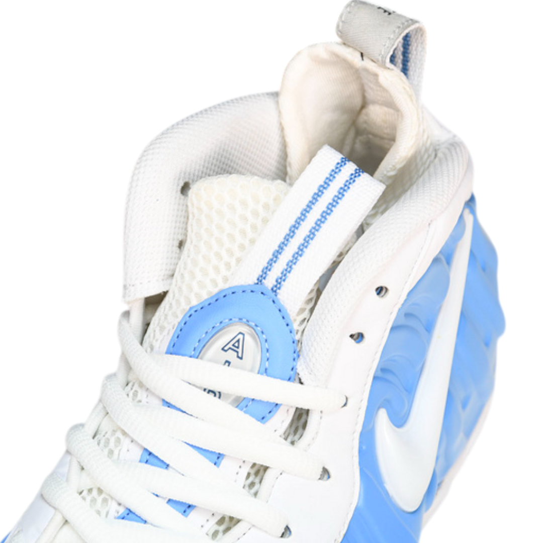 Air Foamposite Pro 'University Blue'