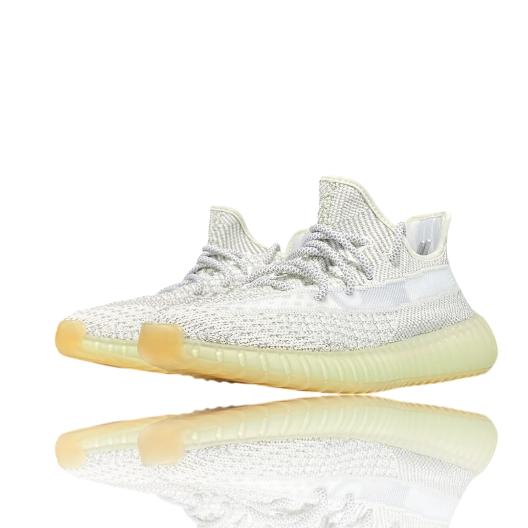 Yzy Boost 350 V2 'Yeshaya' (Reflective)